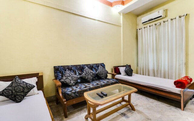 Hotel Rudraksh Residency by OYO Rooms