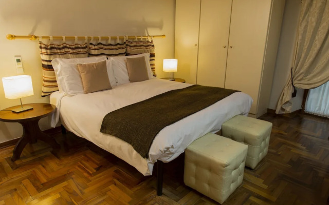 Firenze Apartments
