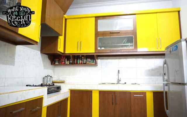 The Sleepingroom Hostel