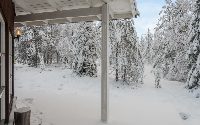 Rukan Rauha Kuusamo in Kuusamo
