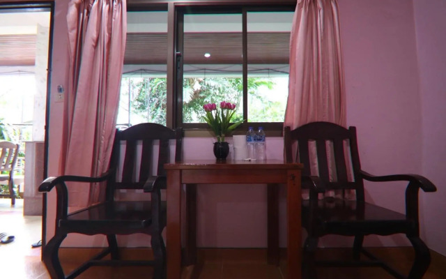 Coconut House Chaweng - Hostel