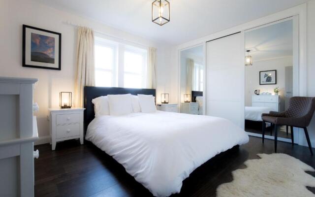 Hazyview Luxury B&B