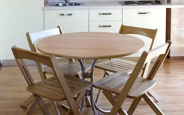 Pool Suite Glavotok at Krk Island