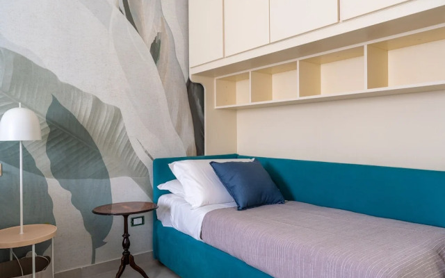 Casa Mimmo With Garden by Wonderful Italy