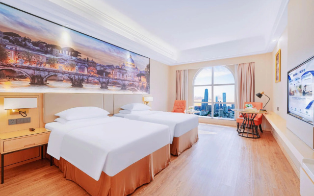 Vienna International Hotel – Guest Rooms – Nanning