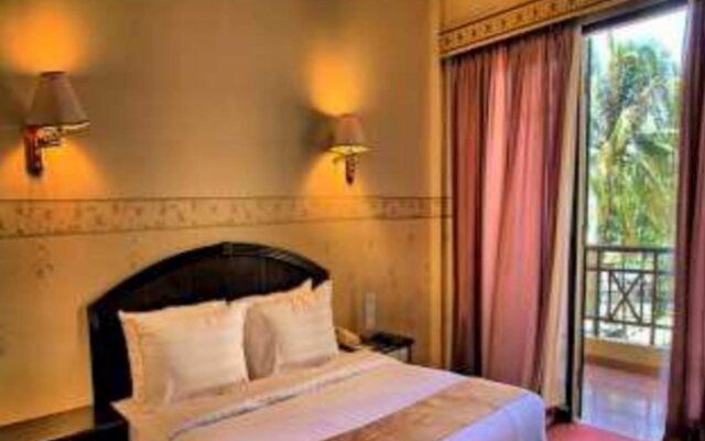 Kristal Hotel Kupang