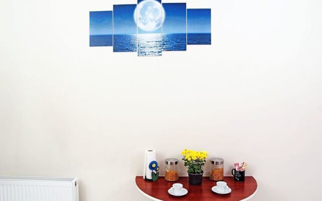 Panda Suites Taksim