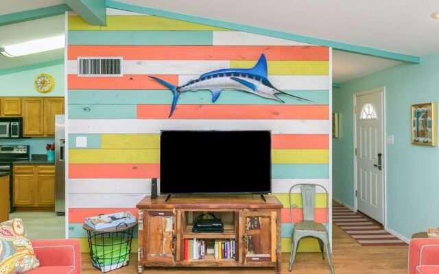 622 Palimino Duplex Unit A