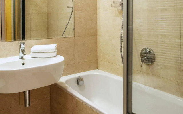 Royal Residence Szucha