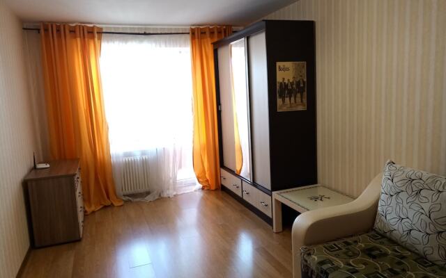 Апартаменты «Домовой»