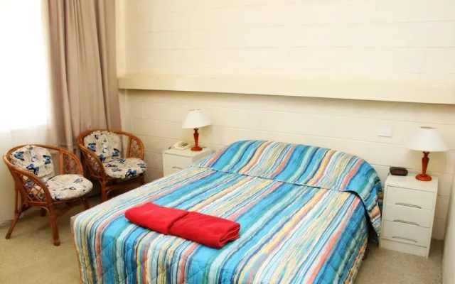 Renmark Motor Inn Motel