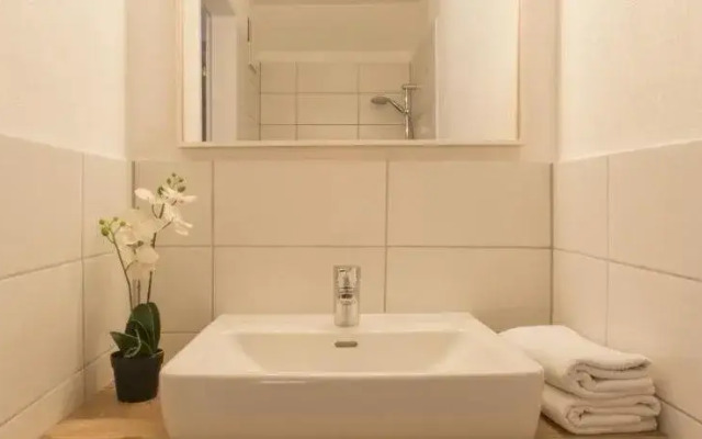 Appartements Rettenbacher