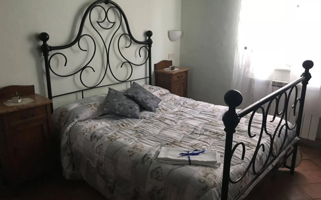 Affittacamere Gozzante