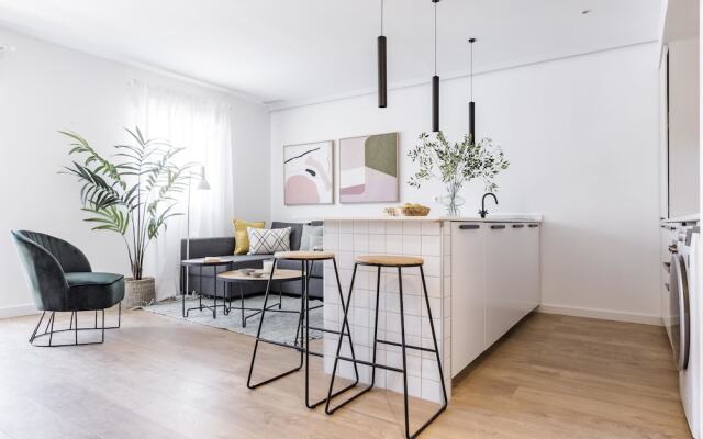 Olala Style Apartments