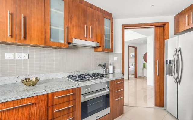 EDEN'S Homes & Villas - Boulevard Point