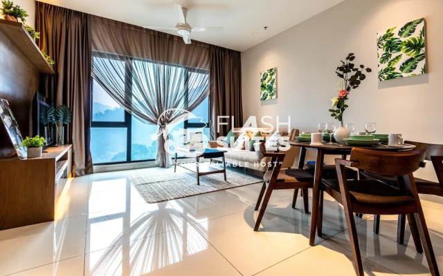 Geo38 Premium Suites at Genting Highlands