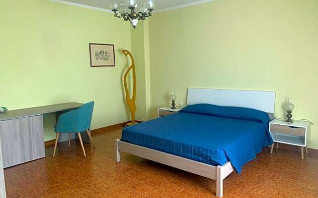 B&B Murichessa(Il Gelso)