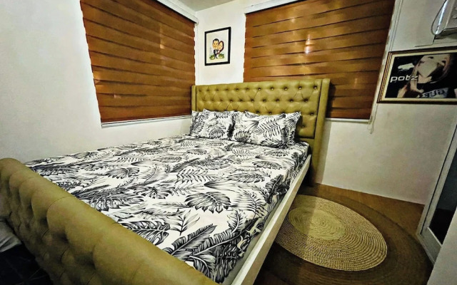 Shiella'S Staycation House Cabanatuan