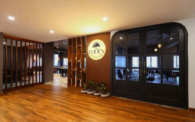 The Voyage by Kaizen, Manali