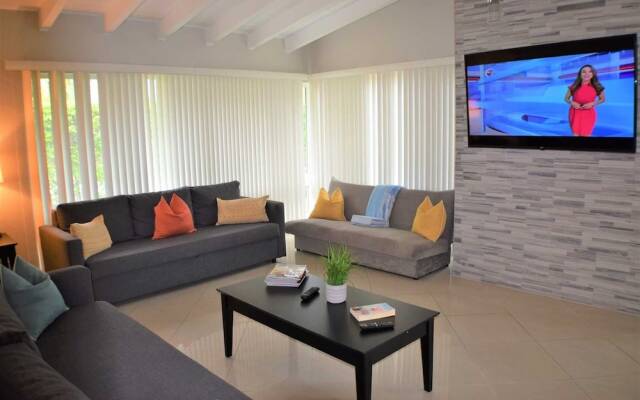 Seabreeze 3 Bedroom Home