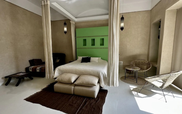 Les Jardins De Kesali By La Siredrah