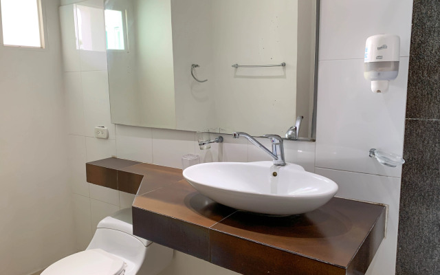 Hotel Coral Reef Cartagena