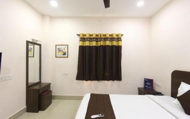 Raaj Residency