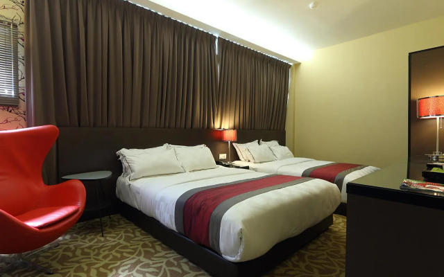 Pavilion Hotel Kuantan @ City Centre
