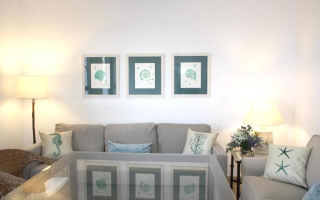 Nuevo apartamento en pleno centro