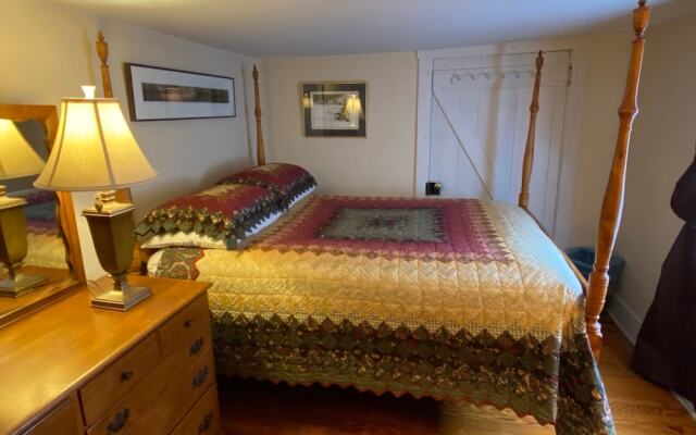 Inn at Lincoln Square