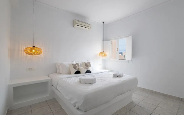 Black Rock villas