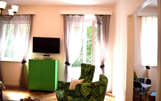 Apartment Galaxino