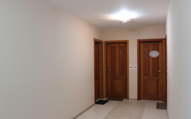 Gardel é Destino Floripa Apartamento 2 quartos