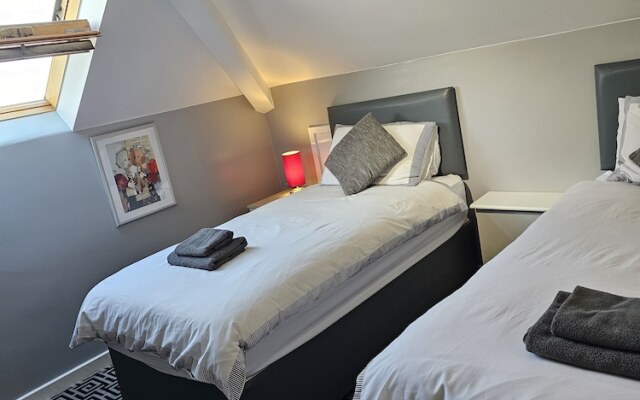 Wyngate Guest House