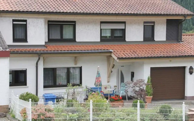 Holiday Apartment Schlossblick 2