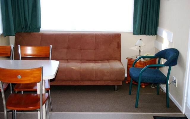 Totara Lodge Motel
