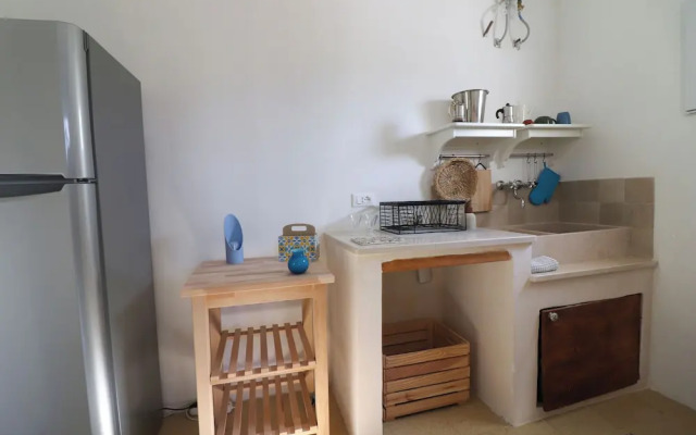 Villa Camilla in Otranto