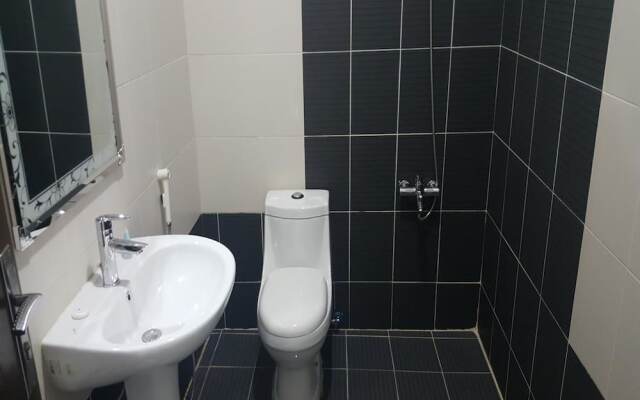 Madaya Residential Units - Alshumisi