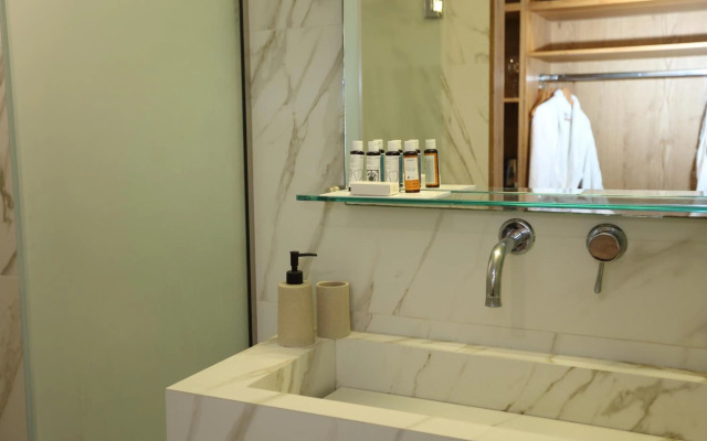 Ammos Suites