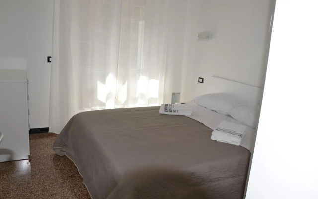 Il Nido di Quarto con park auto privato