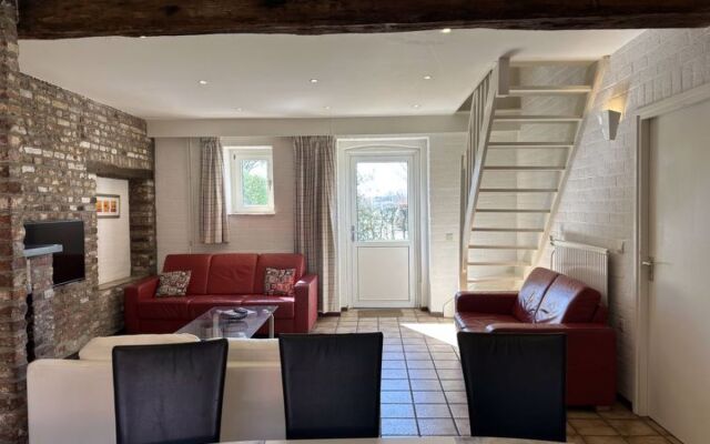 Bungalowpark Landsrade 13262