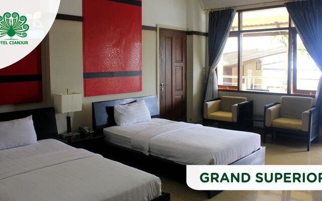 Hotel Cianjur Cipanas