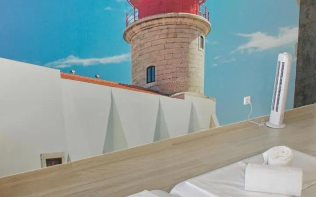 Top City Hostel & Suits