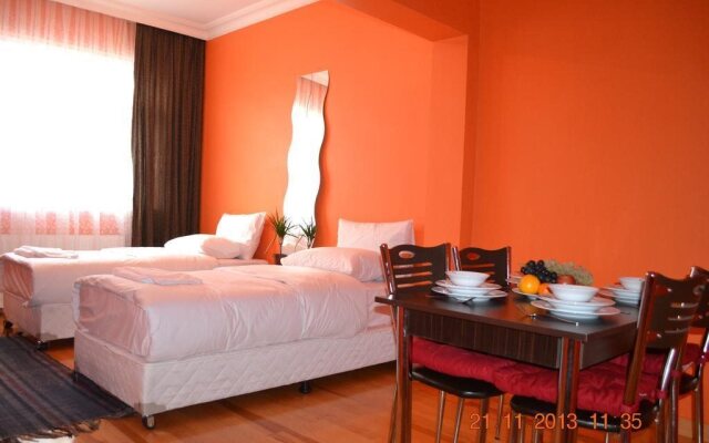 The Suite Istanbul