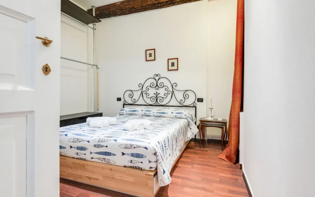 Porto Antico Exclusive Flat with parking