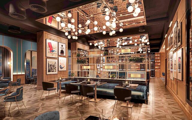 Sofitel Adelaide