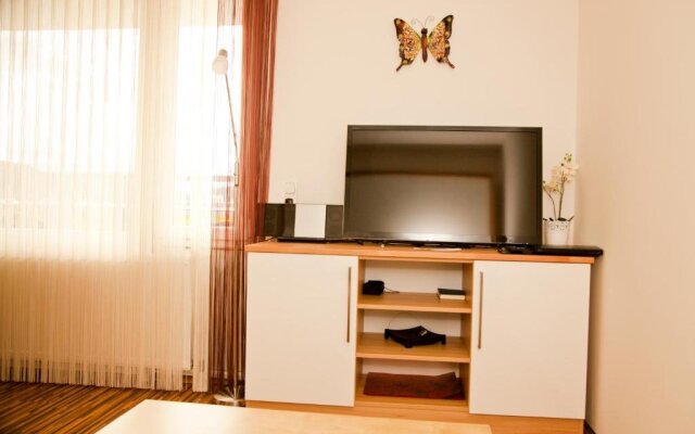 Easyapartments Central Business