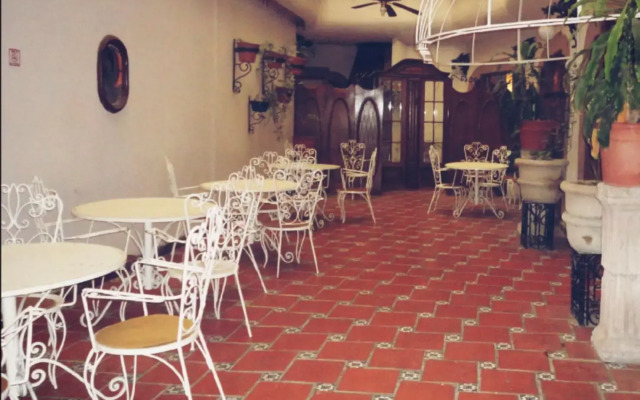 Hotel Fundador