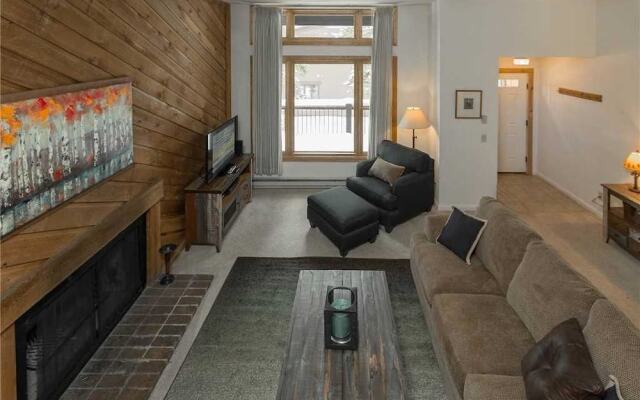 Winter Point 17 Town House