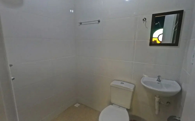 Hotel Mão de Fatima